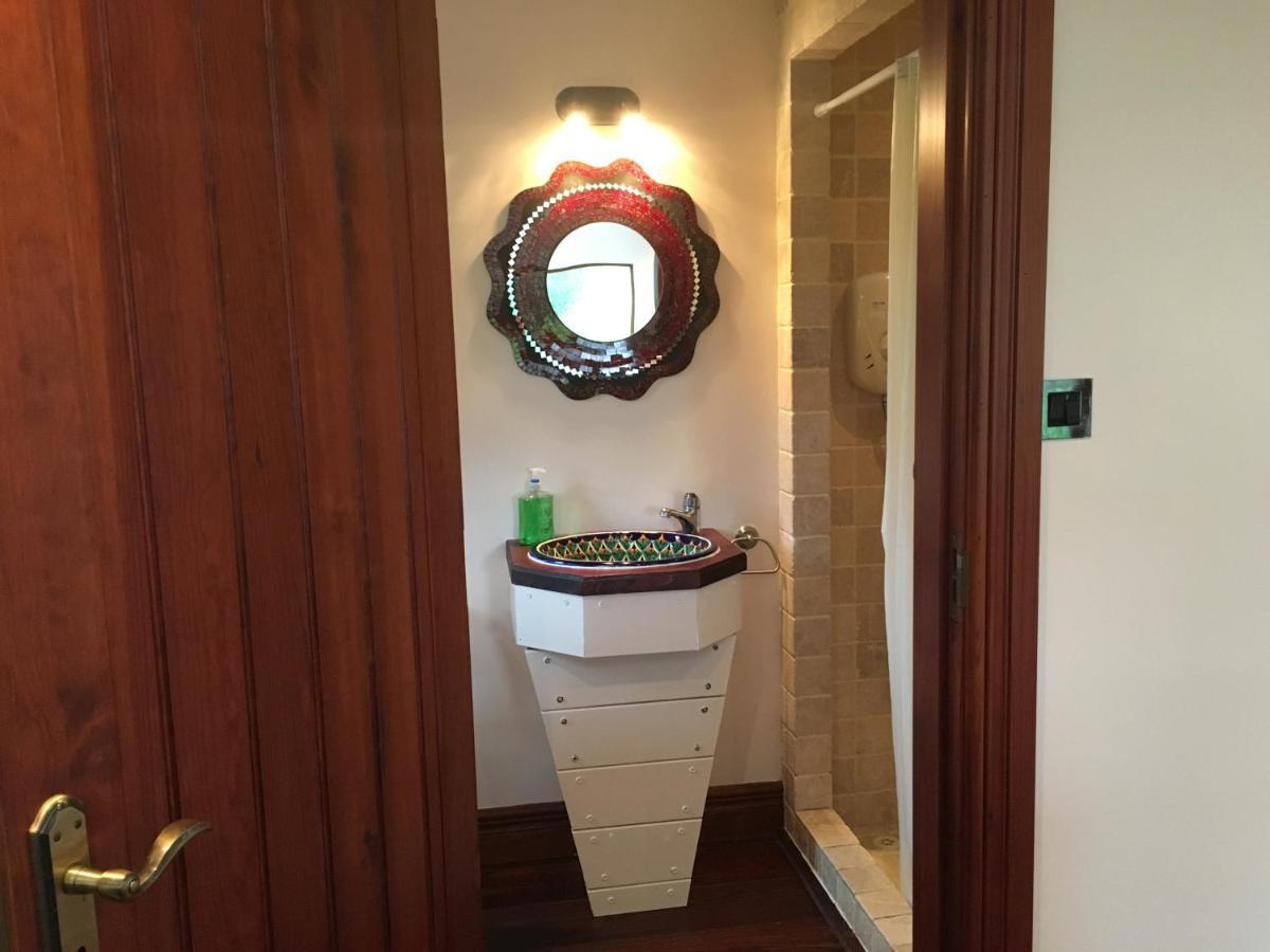 Eden Cottage Countryside Retreat Ennis Esterno foto