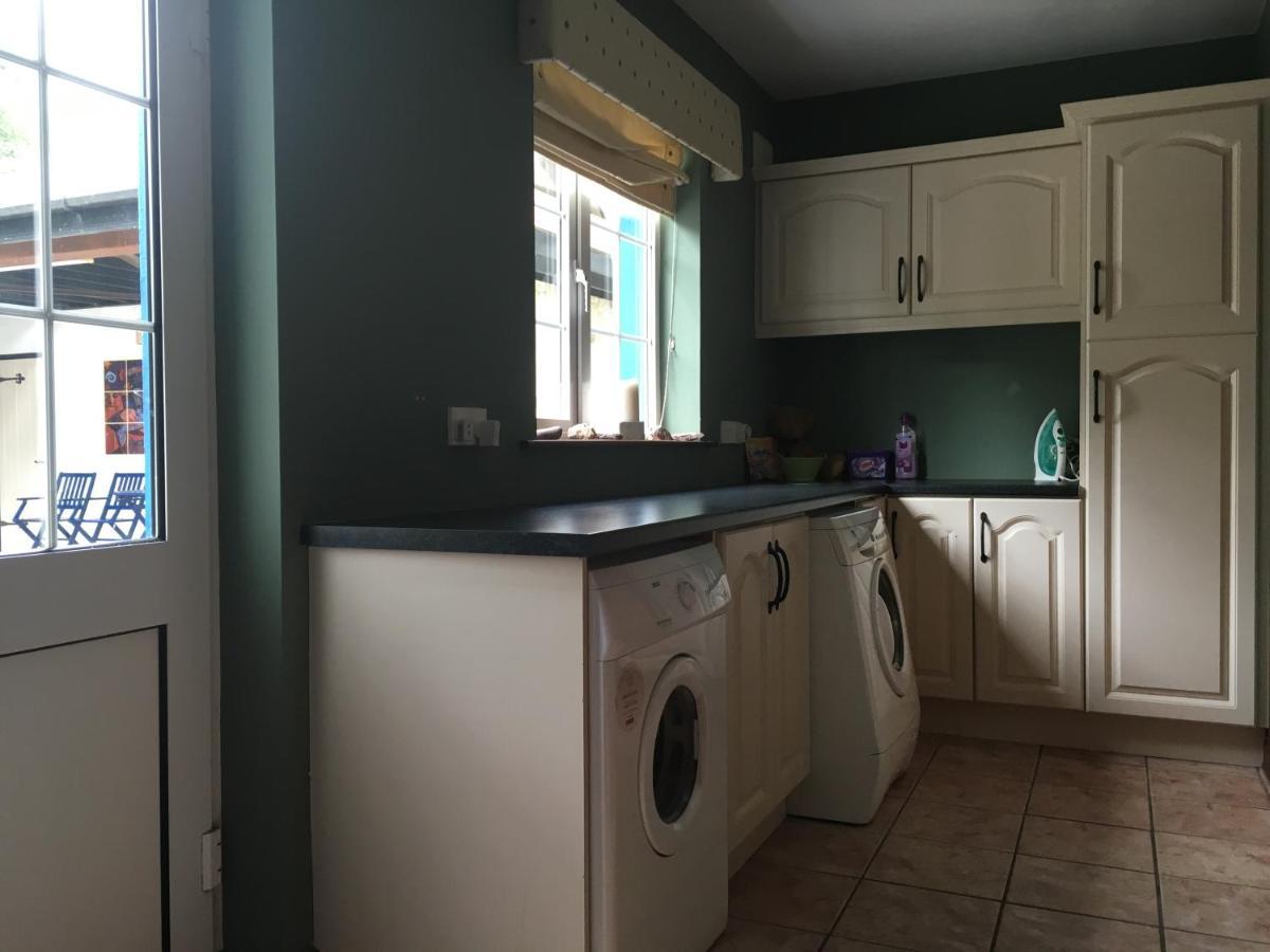 Eden Cottage Countryside Retreat Ennis Esterno foto