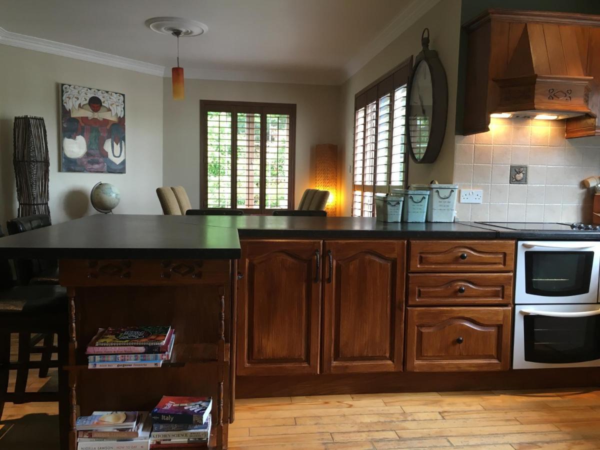 Eden Cottage Countryside Retreat Ennis Esterno foto