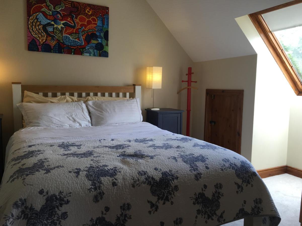 Eden Cottage Countryside Retreat Ennis Esterno foto