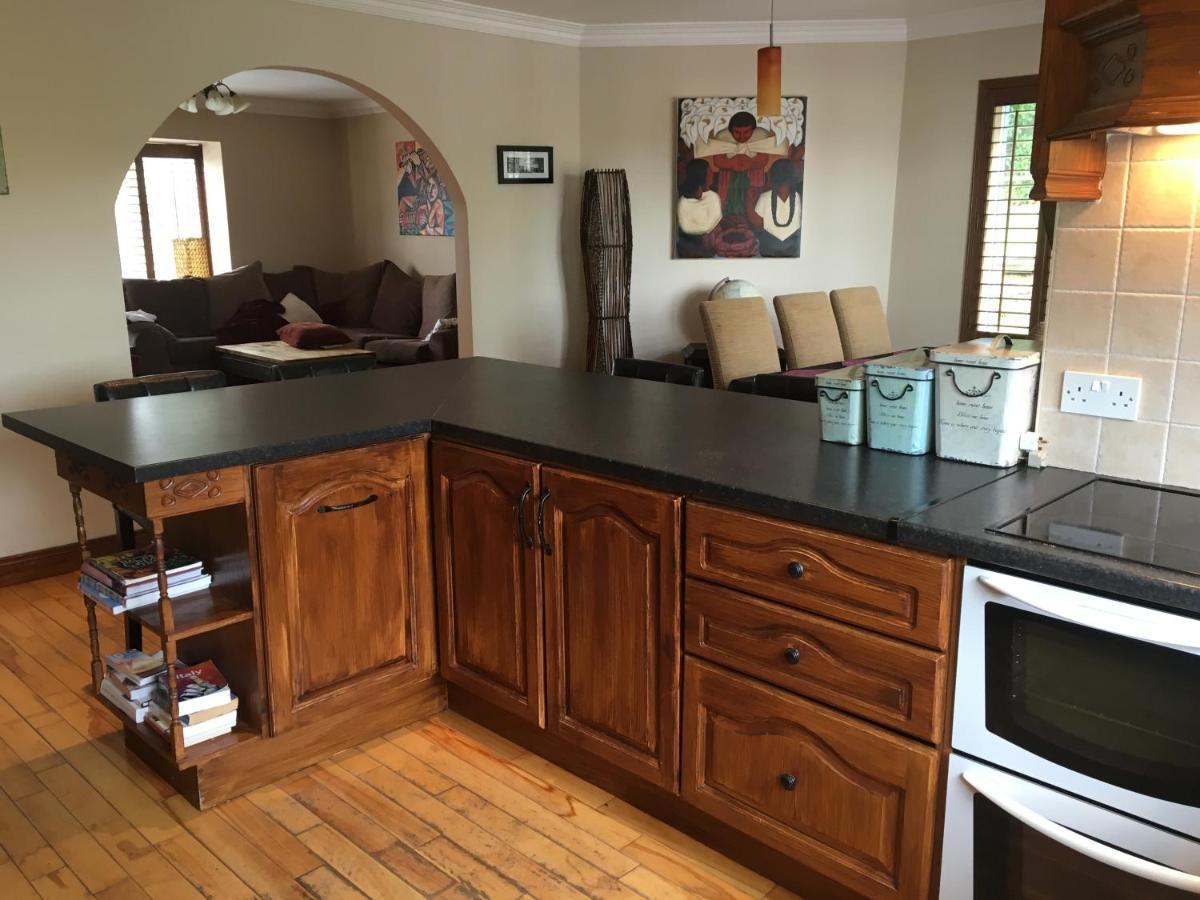Eden Cottage Countryside Retreat Ennis Esterno foto