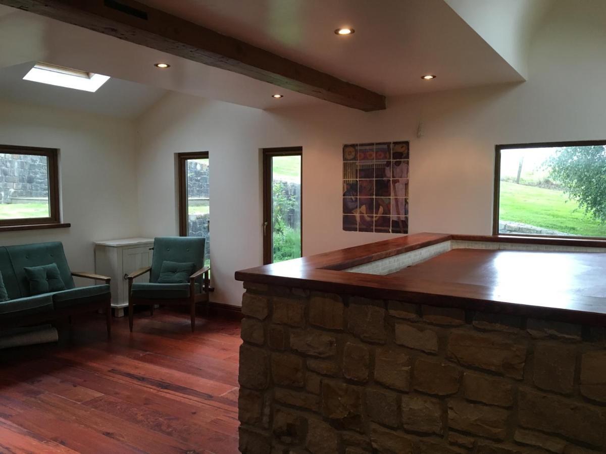 Eden Cottage Countryside Retreat Ennis Esterno foto