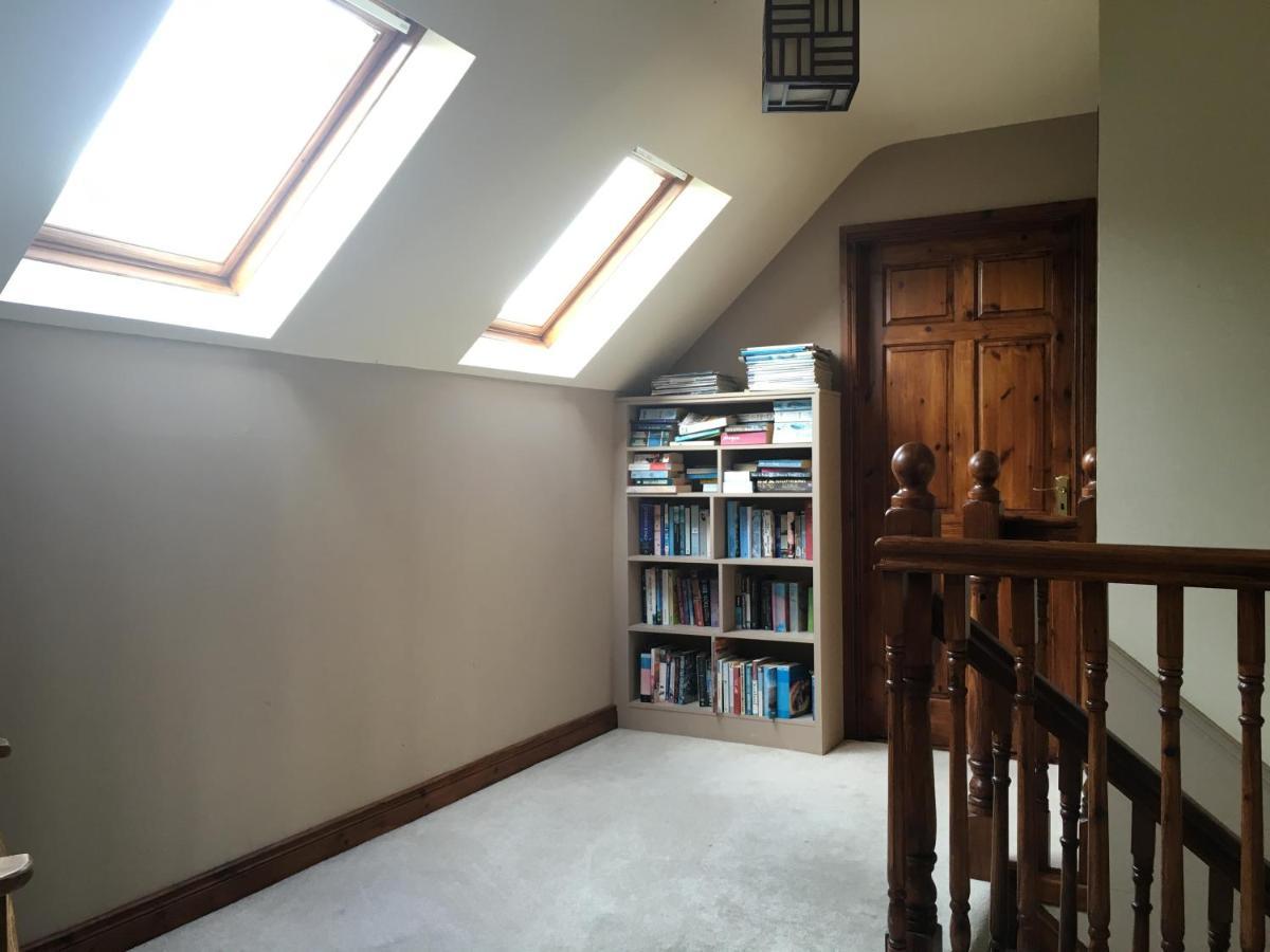 Eden Cottage Countryside Retreat Ennis Esterno foto