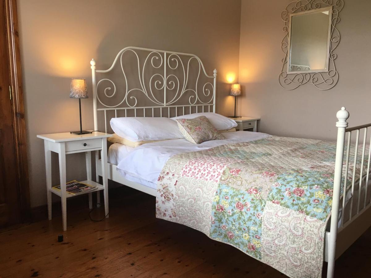 Eden Cottage Countryside Retreat Ennis Esterno foto