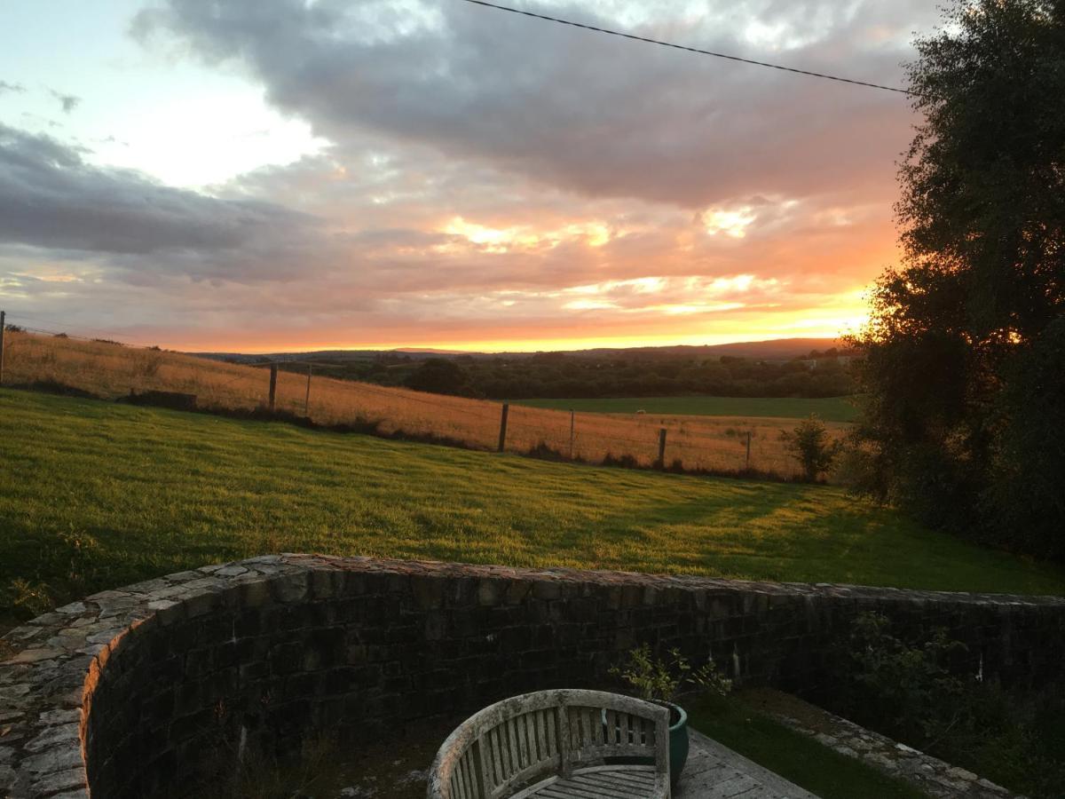 Eden Cottage Countryside Retreat Ennis Esterno foto