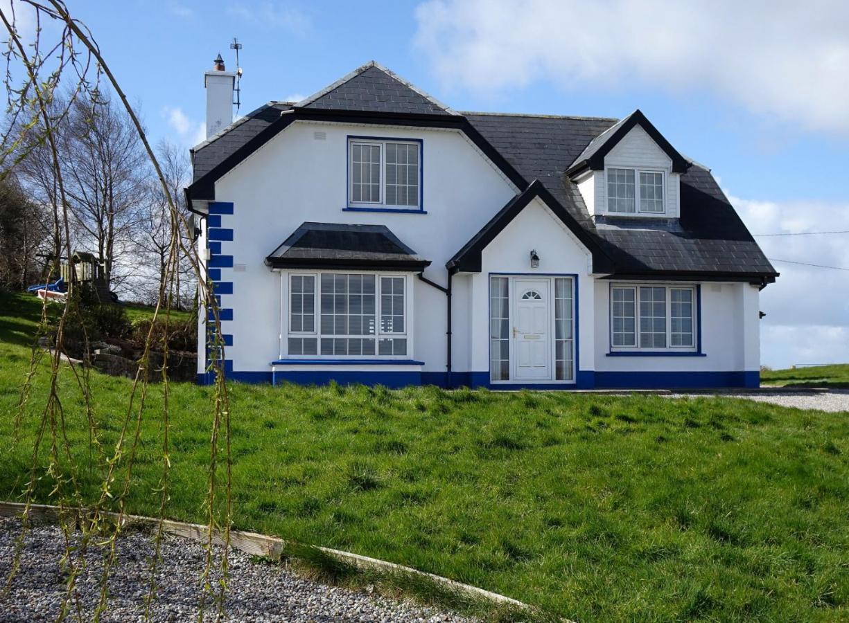 Eden Cottage Countryside Retreat Ennis Esterno foto