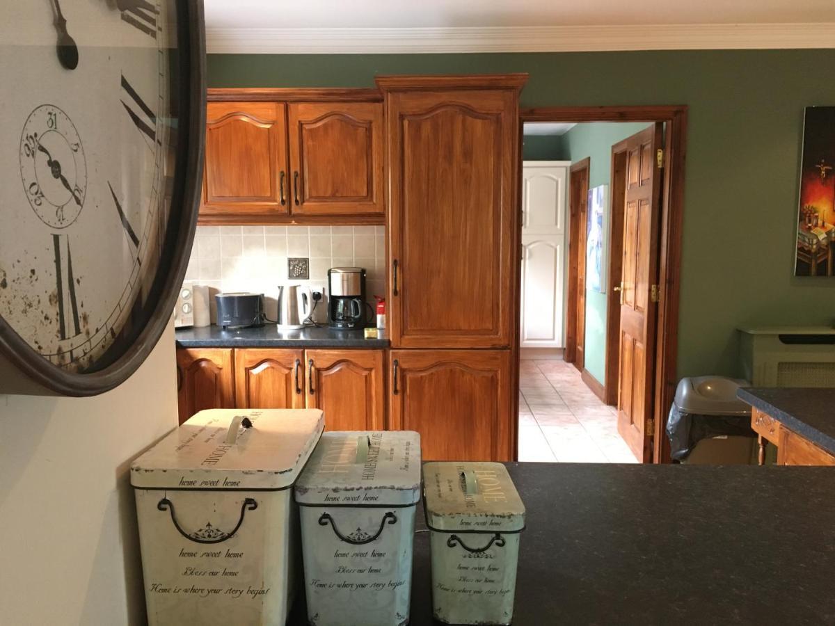 Eden Cottage Countryside Retreat Ennis Esterno foto