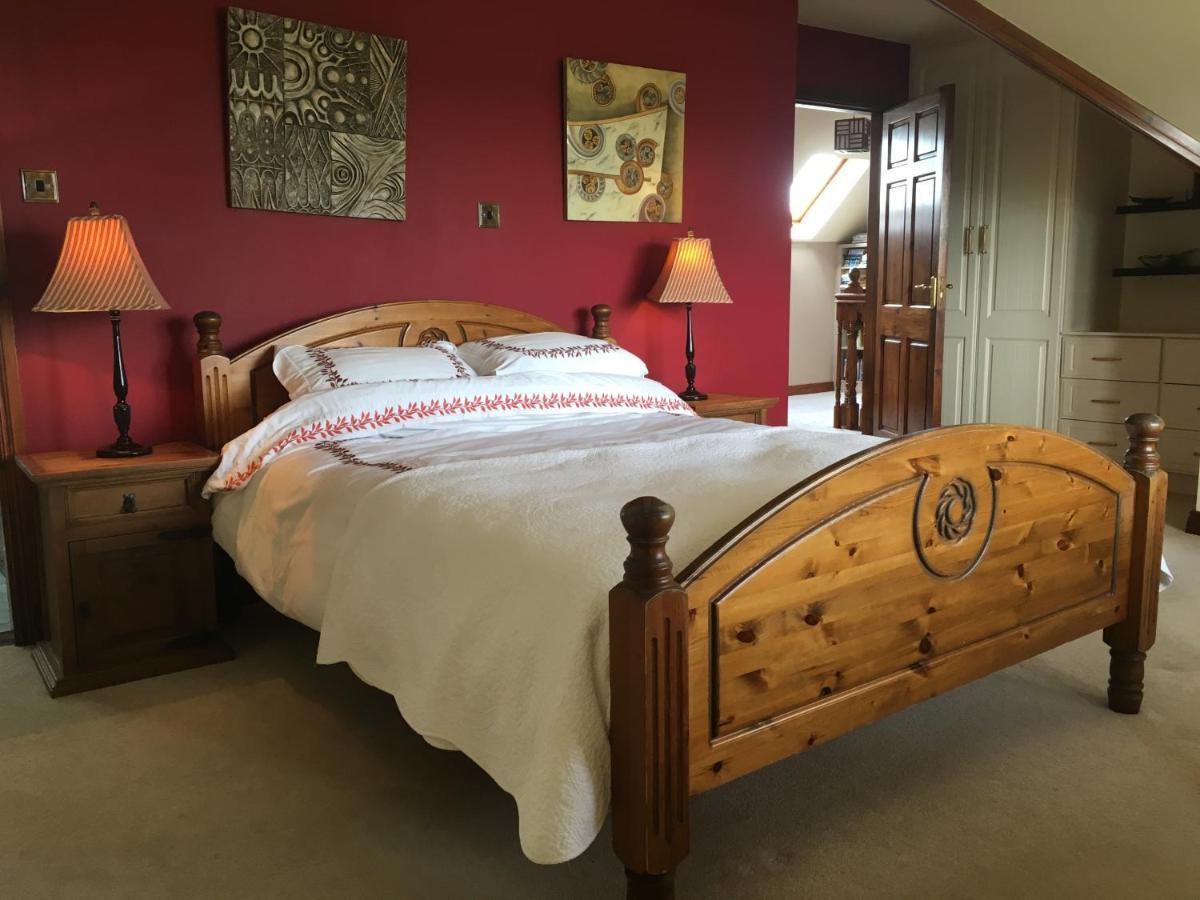 Eden Cottage Countryside Retreat Ennis Esterno foto