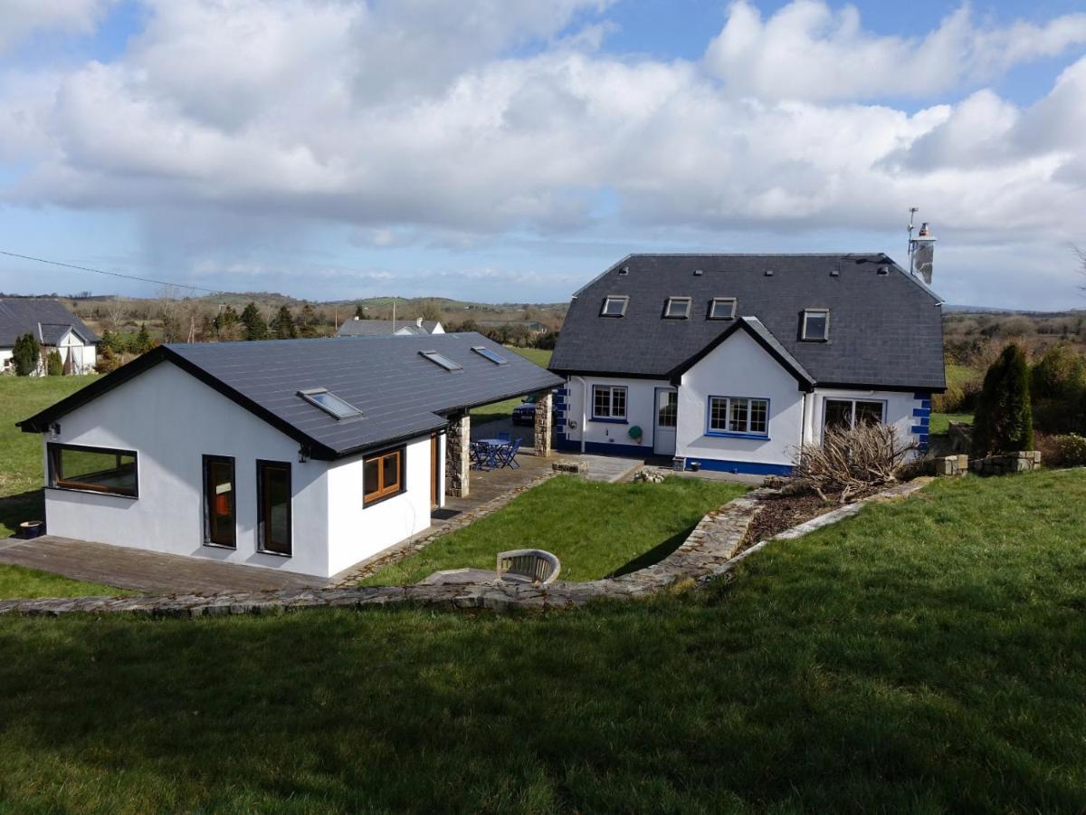 Eden Cottage Countryside Retreat Ennis Esterno foto